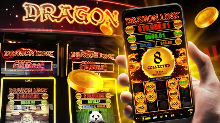 Trusted Gaming Provider 3